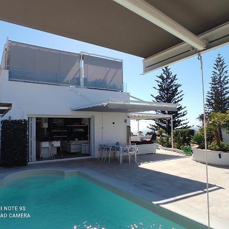 Petit Paradis Villa Manilva Exterior photo